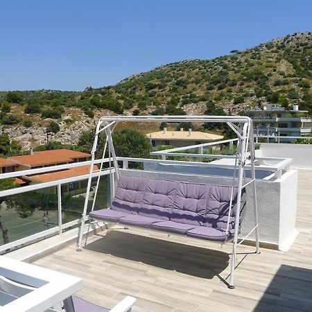 Athens Riviera Loft Apartment Екстериор снимка