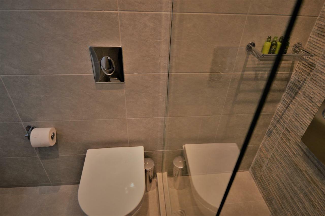 Athens Riviera Loft Apartment Екстериор снимка