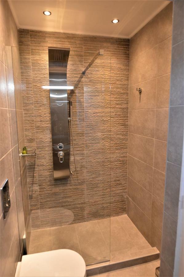 Athens Riviera Loft Apartment Екстериор снимка