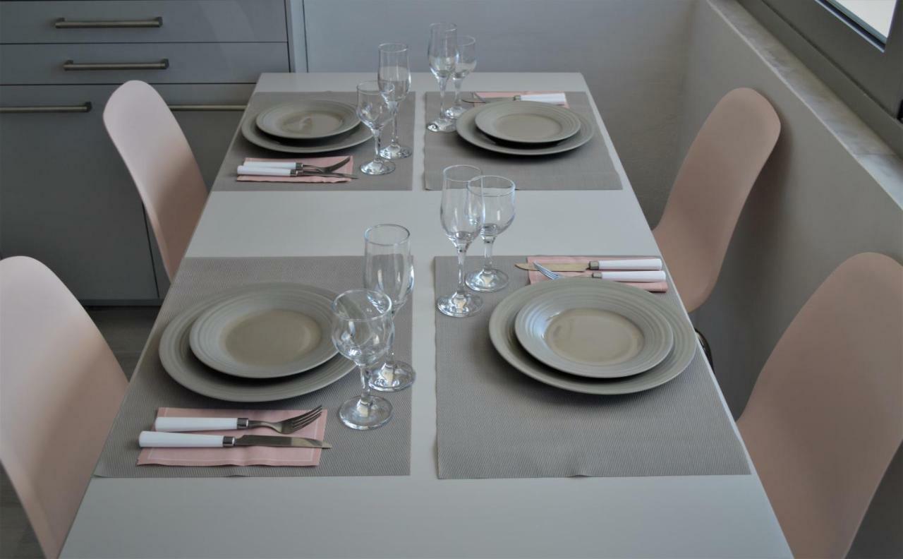 Athens Riviera Loft Apartment Екстериор снимка