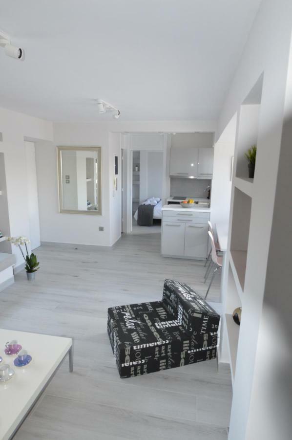 Athens Riviera Loft Apartment Екстериор снимка