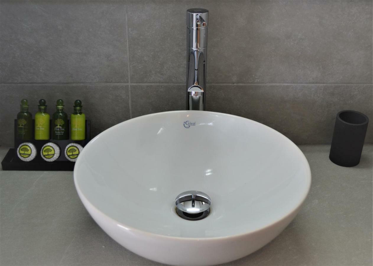 Athens Riviera Loft Apartment Екстериор снимка