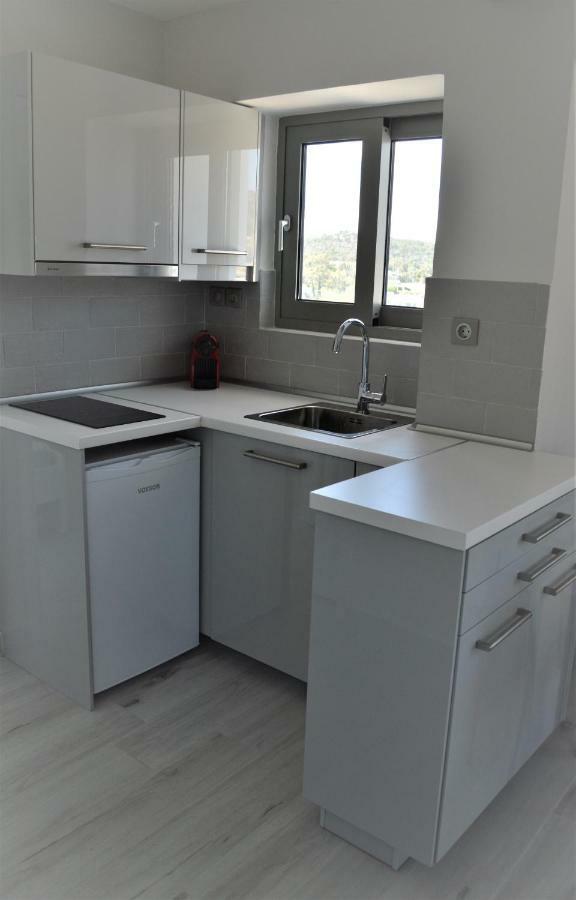 Athens Riviera Loft Apartment Екстериор снимка