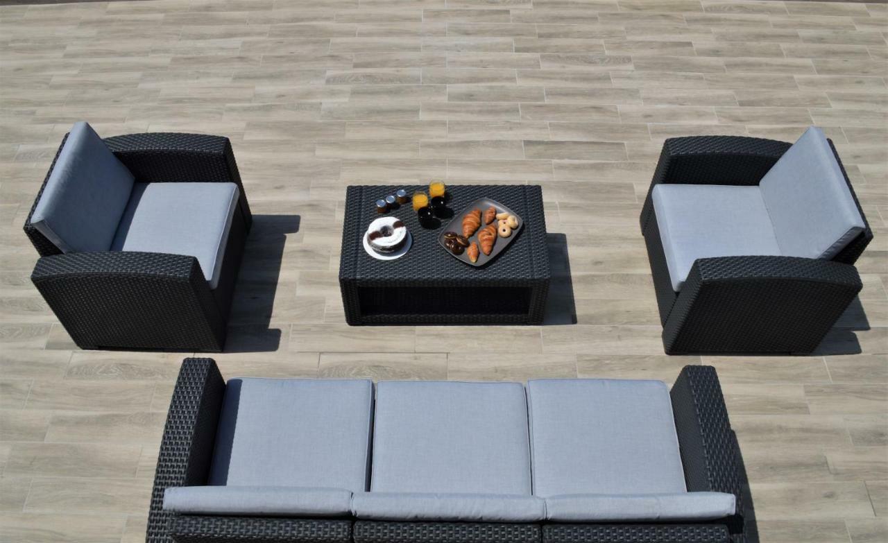 Athens Riviera Loft Apartment Екстериор снимка