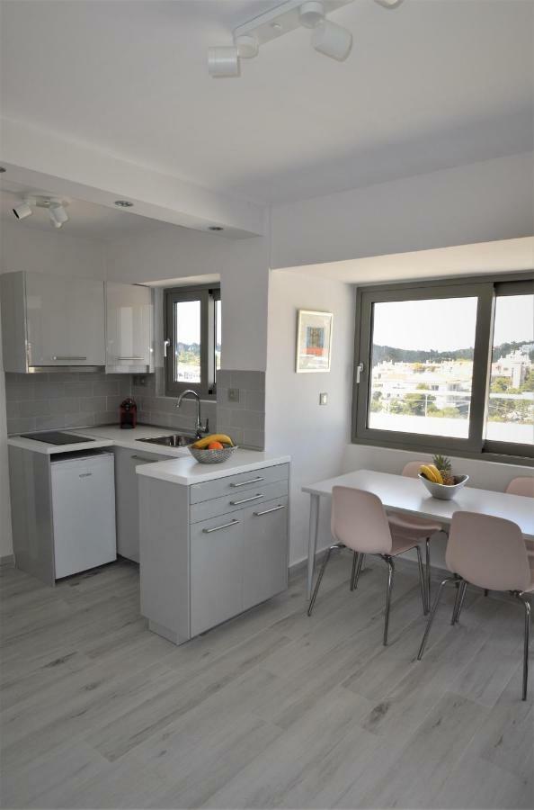 Athens Riviera Loft Apartment Екстериор снимка