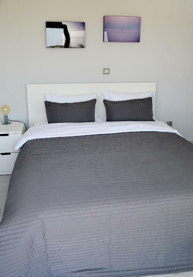 Athens Riviera Loft Apartment Екстериор снимка