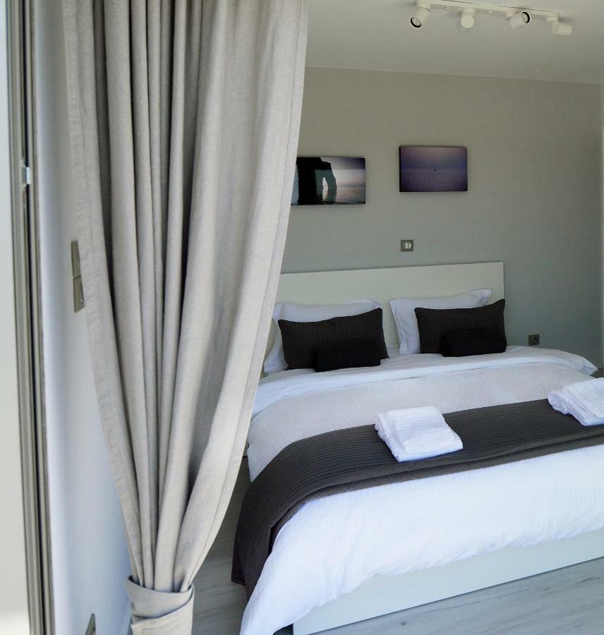 Athens Riviera Loft Apartment Екстериор снимка
